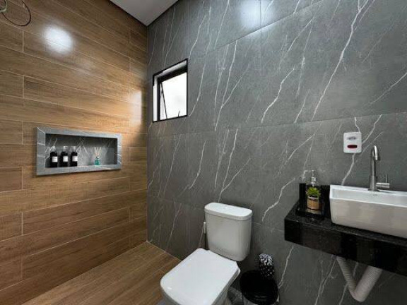 Imagem Casa com 2 Quartos à Venda, 150 m² em Jardim Das Orquídeas - Sorocaba