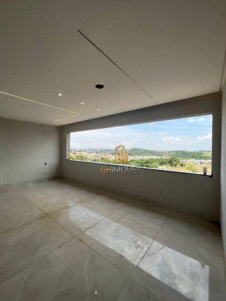 Imagem Sobrado com 3 Quartos à Venda, 231 m² em Residencial Balneário - Goiânia Imagem Sobrado com 3 Quartos à Venda, 231 m² em Residencial Balneário - Goiânia