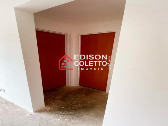 Imagem Apartamento com 2 Quartos à Venda, 45 m² em Jardim São Francisco - Piracicaba