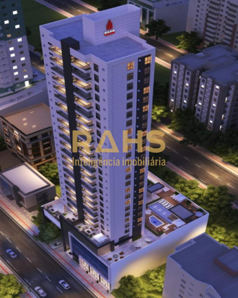 Imagem Apartamento com 4 Quartos à Venda, 133 m² em Centro - Balneário Camboriú