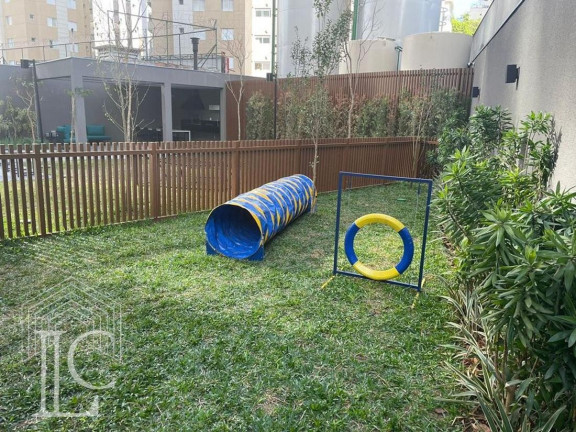 Imagem Apartamento com 1 Quarto à Venda, 27 m² em Vila Nova Conceição - São Paulo Imagem Apartamento com 1 Quarto à Venda, 27 m² em Vila Nova Conceição - São Paulo