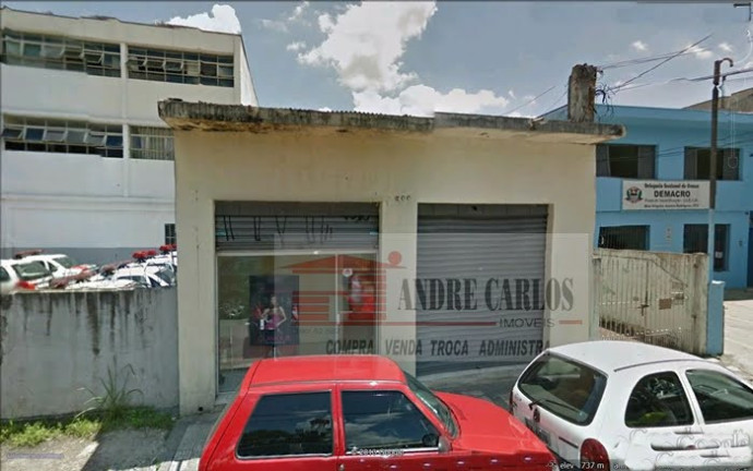 Imagem Sobrado com 3 Quartos à Venda, 330 m² em Centro - Osasco Imagem Sobrado com 3 Quartos à Venda, 330 m² em Centro - Osasco