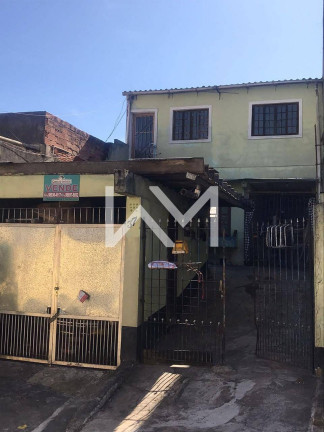 Imagem Sobrado com 4 Quartos à Venda, 150 m² em Jardim Angélica - Guarulhos Imagem Sobrado com 4 Quartos à Venda, 150 m² em Jardim Angélica - Guarulhos
