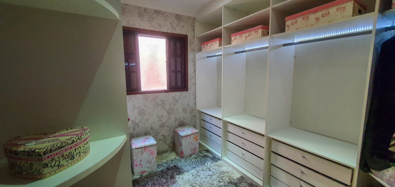Imagem Casa com 3 Quartos à Venda, 180 m² em Vila Do Americano - Ferraz De Vasconcelos