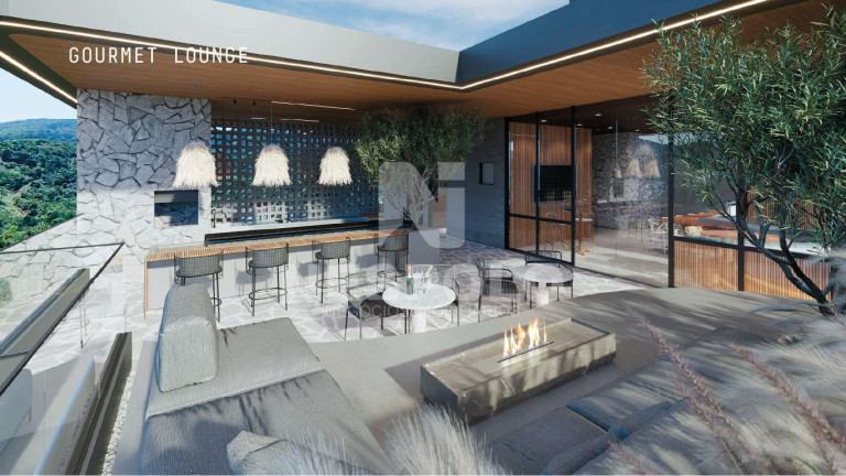 Imagem Apartamento à Venda, 84 m² em Praia Brava - Itajai