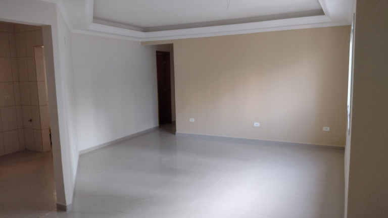 Imagem Apartamento com 3 Quartos à Venda, 108 m² em Campestre - Santo André