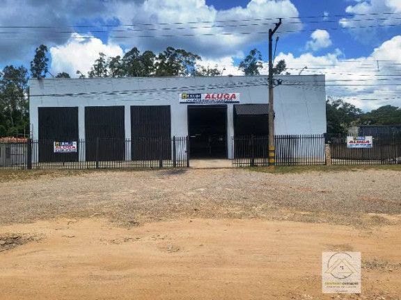 Imagem Galpão à Venda, 3.500 m² em Portão - Atibaia Imagem Galpão à Venda, 3.500 m² em Portão - Atibaia