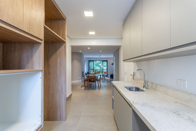 Imagem Apartamento com 2 Quartos à Venda, 142 m² em Perdizes - São Paulo