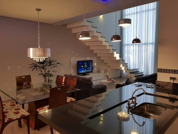 Imagem Casa com 3 Quartos à Venda, 226 m² em Parque Ibiti Reserva - Sorocaba Imagem Casa com 3 Quartos à Venda, 226 m² em Parque Ibiti Reserva - Sorocaba