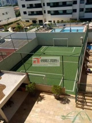 Foto do imóvel Apartamento com 3 Quartos à Venda, 74 m² em Centro - Osasco