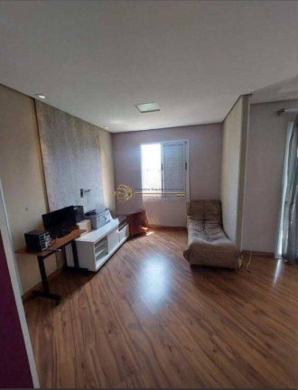 Imagem Apartamento com 2 Quartos à Venda, 73 m² em Vila Helena - Santo André Imagem Apartamento com 2 Quartos à Venda, 73 m² em Vila Helena - Santo André