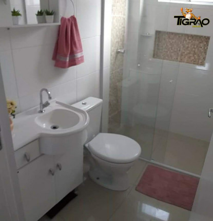 Imagem Apartamento com 2 Quartos à Venda, 89 m² em São Pedro - Navegantes