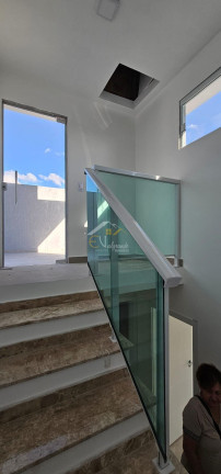 Imagem Casa de Condomínio com 3 Quartos à Venda, 118 m² em Bairro Alto - Curitiba Imagem Casa de Condomínio com 3 Quartos à Venda, 118 m² em Bairro Alto - Curitiba
