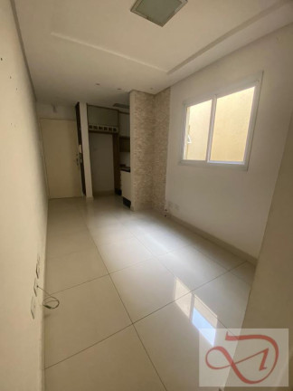 Imagem Cobertura com 2 Quartos à Venda, 39 m² em Parque Das Nações - Santo André