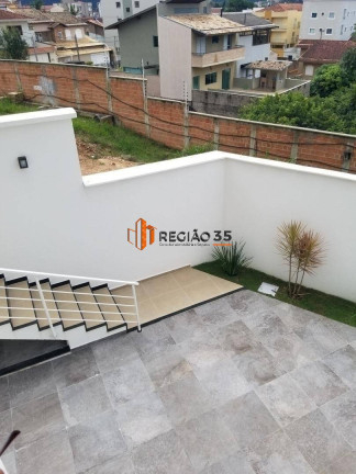 Imagem Casa de Condomínio com 4 Quartos à Venda, 310 m² em Jardim Country Club - Poços De Caldas Imagem Casa de Condomínio com 4 Quartos à Venda, 310 m² em Jardim Country Club - Poços De Caldas