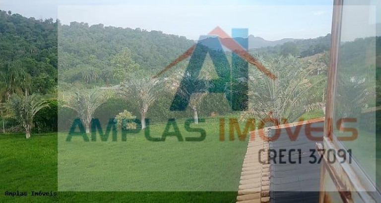 Imagem Fazenda à Venda, 60 m² em Azurita