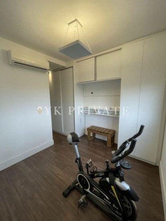 Imagem Apartamento com 2 Quartos à Venda, 93 m² em Barra Funda - São Paulo