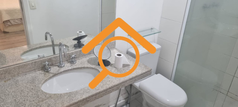 Imagem Imóvel com 3 Quartos à Venda, 136 m² em Jurubatuba - São Paulo Imagem Imóvel com 3 Quartos à Venda, 136 m² em Jurubatuba - São Paulo