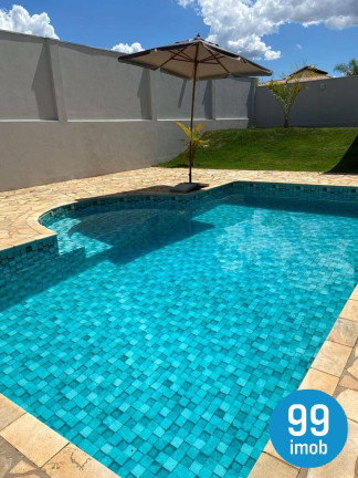 Imagem Casa com 4 Quartos à Venda, 840 m² em Ninho Verde Ii - Pardinho Imagem Casa com 4 Quartos à Venda, 840 m² em Ninho Verde Ii - Pardinho