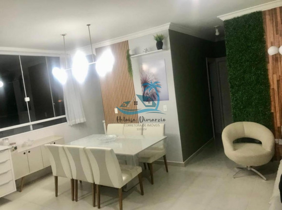Imagem Apartamento com 2 Quartos à Venda, 75 m² em Centro - Ubatuba