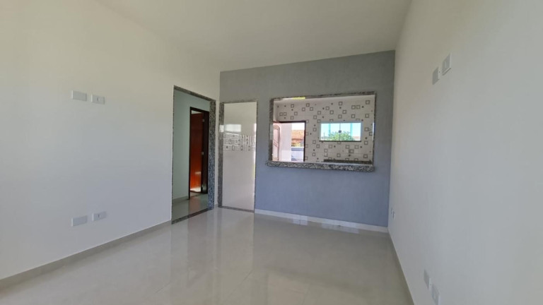 Imagem Casa com 2 Quartos à Venda, 100 m² em Jacone - Saquarema