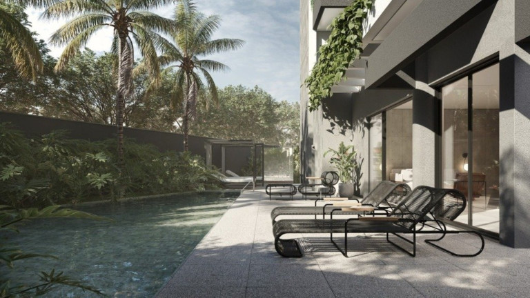 Imagem Imóvel com 2 Quartos à Venda, 35 m² em Bela Vista - São Paulo Imagem Imóvel com 2 Quartos à Venda, 35 m² em Bela Vista - São Paulo