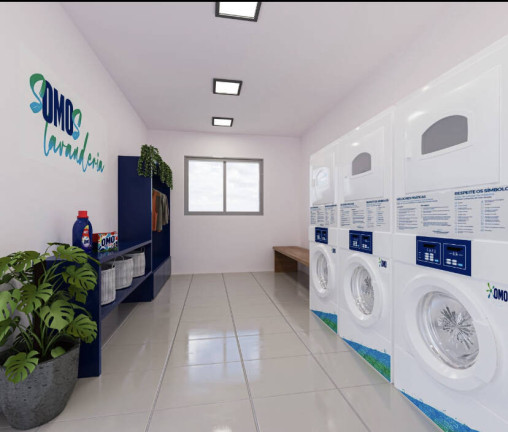 Imagem Apartamento com 2 Quartos à Venda, 51 m² em Messejana - Fortaleza Imagem Apartamento com 2 Quartos à Venda, 51 m² em Messejana - Fortaleza