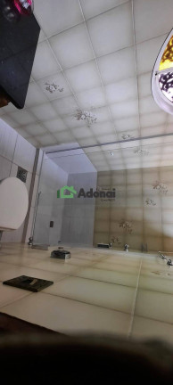 Imagem Casa com 4 Quartos à Venda, 180 m² em Anhangabaú - Jundiaí Imagem Casa com 4 Quartos à Venda, 180 m² em Anhangabaú - Jundiaí