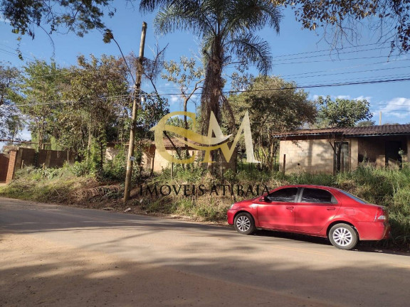 Imagem Chácara com 16 Quartos à Venda, 96 m² em Parque Rio Abaixo - Atibaia Imagem Chácara com 16 Quartos à Venda, 96 m² em Parque Rio Abaixo - Atibaia