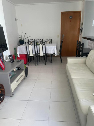 Imagem Apartamento com 3 Quartos à Venda, 84 m² em Praia De Itaparica - Vila Velha