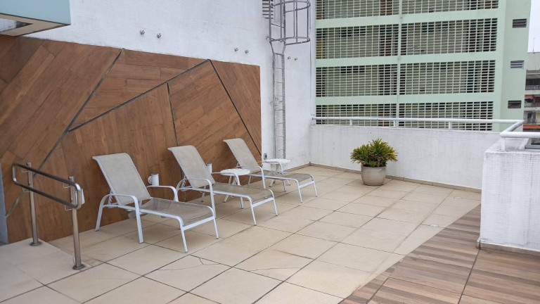 Imagem Apartamento com 1 Quarto à Venda, 28 m² em Bela Vista - São Paulo Imagem Apartamento com 1 Quarto à Venda, 28 m² em Bela Vista - São Paulo