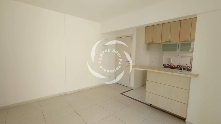 Imagem Apartamento com 2 Quartos à Venda, 50 m² em Cambuci - São Paulo