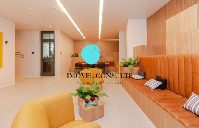 Imagem Apartamento com 1 Quarto para Alugar, 40 m² em Paraíso - São Paulo Imagem Apartamento com 1 Quarto para Alugar, 40 m² em Paraíso - São Paulo