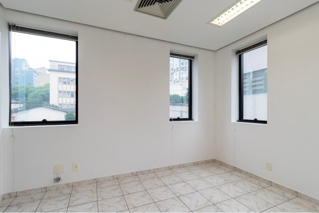Imagem Sala Comercial à Venda, 37 m² em Vila Clementino - São Paulo Imagem Sala Comercial à Venda, 37 m² em Vila Clementino - São Paulo