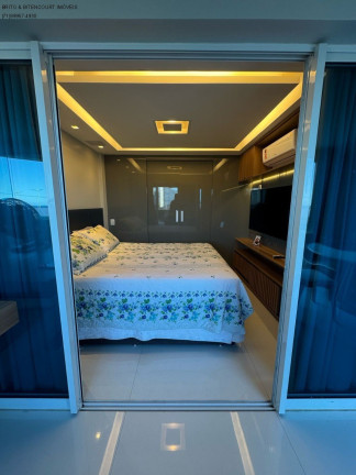 Imagem Imóvel com 1 Quarto à Venda, 66 m² em Armação - Salvador