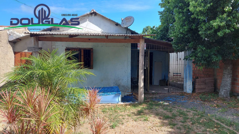 Imagem Casa com 2 Quartos à Venda, 300 m² em Viamão Imagem Casa com 2 Quartos à Venda, 300 m² em Viamão