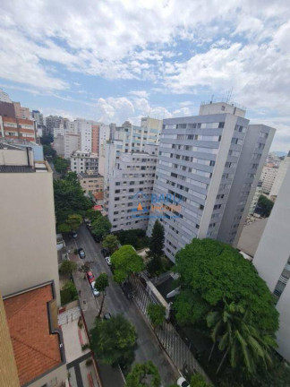 Imagem Apartamento com 2 Quartos à Venda, 60 m² em Vila Buarque - São Paulo Imagem Apartamento com 2 Quartos à Venda, 60 m² em Vila Buarque - São Paulo