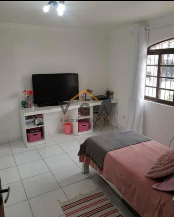 Imagem Casa com 4 Quartos à Venda, 264 m² em Penha De França - São Paulo Imagem Casa com 4 Quartos à Venda, 264 m² em Penha De França - São Paulo