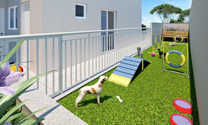 Imagem Imóvel com 2 Quartos à Venda, 65 m² em Campestre - Santo André Imagem Imóvel com 2 Quartos à Venda, 65 m² em Campestre - Santo André