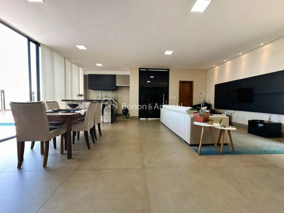 Imagem Casa de Condomínio com 4 Quartos à Venda, 404 m² em Parque Brasil 500 - Paulínia Imagem Casa de Condomínio com 4 Quartos à Venda, 404 m² em Parque Brasil 500 - Paulínia