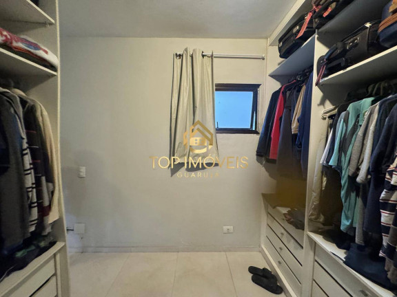 Imagem Apartamento com 4 Quartos à Venda, 236 m² em Pitangueiras - Guarujá