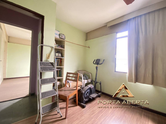 Imagem Apartamento com 2 Quartos à Venda, 78 m² em Ferroviários - Ipatinga