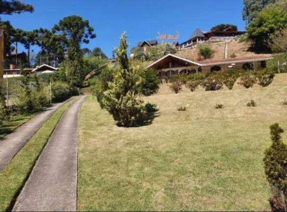 Imagem Casa com 3 Quartos à Venda, 2.000 m² em Campos Do Jordão Imagem Casa com 3 Quartos à Venda, 2.000 m² em Campos Do Jordão
