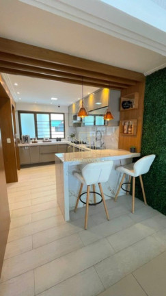 Imagem Imóvel com 4 Quartos à Venda, 142 m² em Alphaville I - Salvador Imagem Imóvel com 4 Quartos à Venda, 142 m² em Alphaville I - Salvador