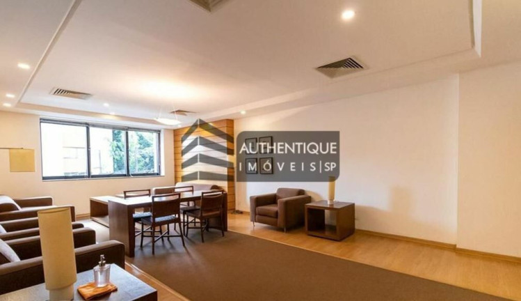 Imagem Apartamento com 1 Quarto à Venda, 55 m² em Jardim Paulista - São Paulo