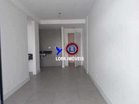Imagem Apartamento com 1 Quarto à Venda, 40 m² em Centro - Rio De Janeiro Imagem Apartamento com 1 Quarto à Venda, 40 m² em Centro - Rio De Janeiro
