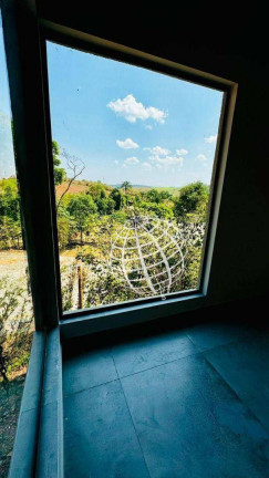 Imagem Chácara com 4 Quartos à Venda, 300 m² em Condomínio Portal Ouro Verde - Atibaia
