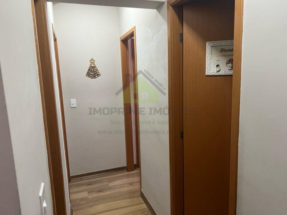 Imagem Apartamento com 3 Quartos à Venda, 88 m² em Parque Santo Antonio - Jacareí Imagem Apartamento com 3 Quartos à Venda, 88 m² em Parque Santo Antonio - Jacareí