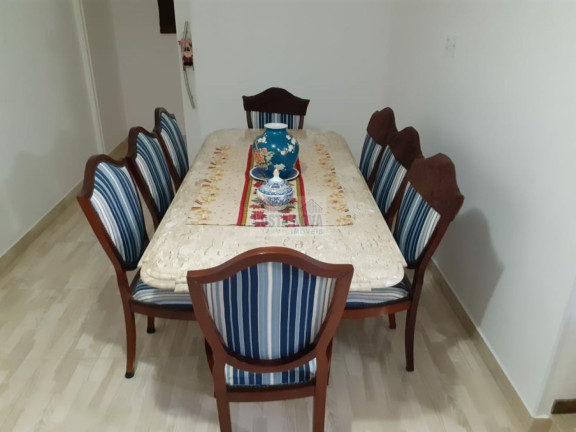 Imagem Apartamento com 3 Quartos à Venda, 190 m²