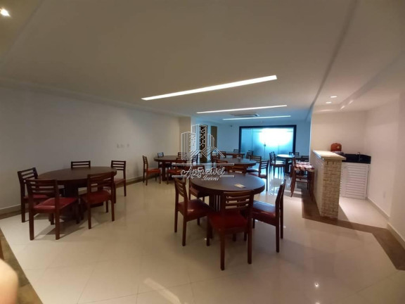 Imagem Apartamento com 3 Quartos à Venda, 127 m² em Guilhermina - Praia Grande